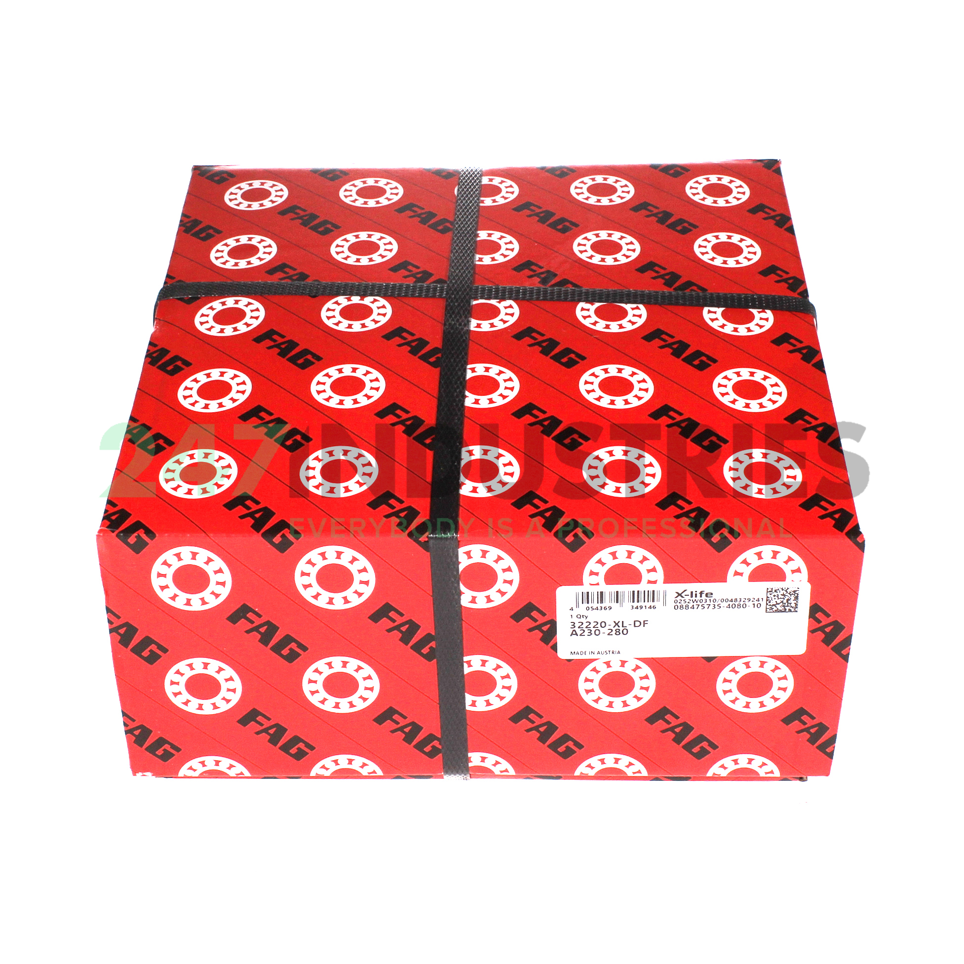 32220-XL-DF-A230-280 FAG Image 6