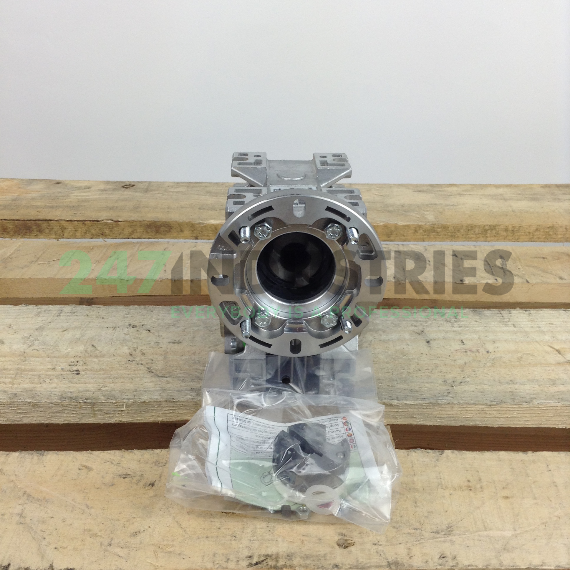 SRT05028G524-71B14 Varvel Image 6