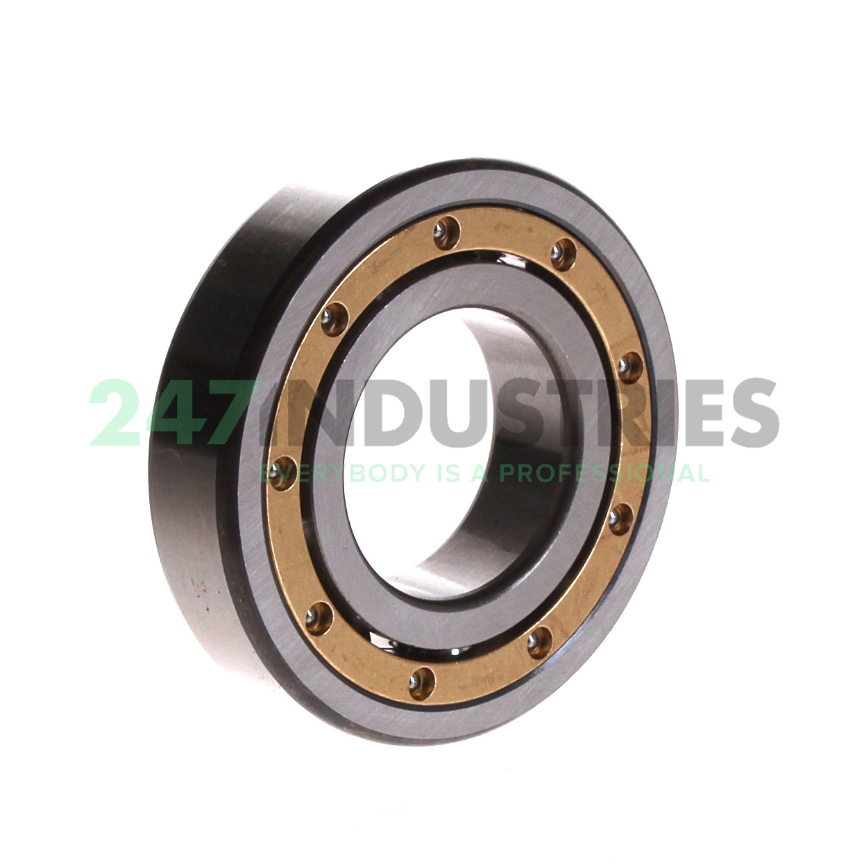 6207-MA-C4 FAG Image 2