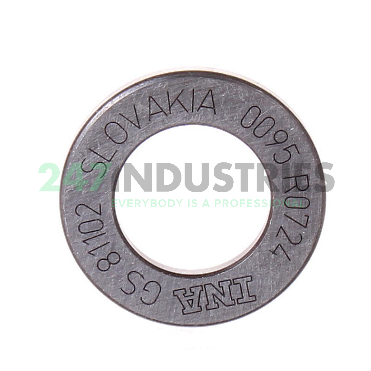 GS81102 INA