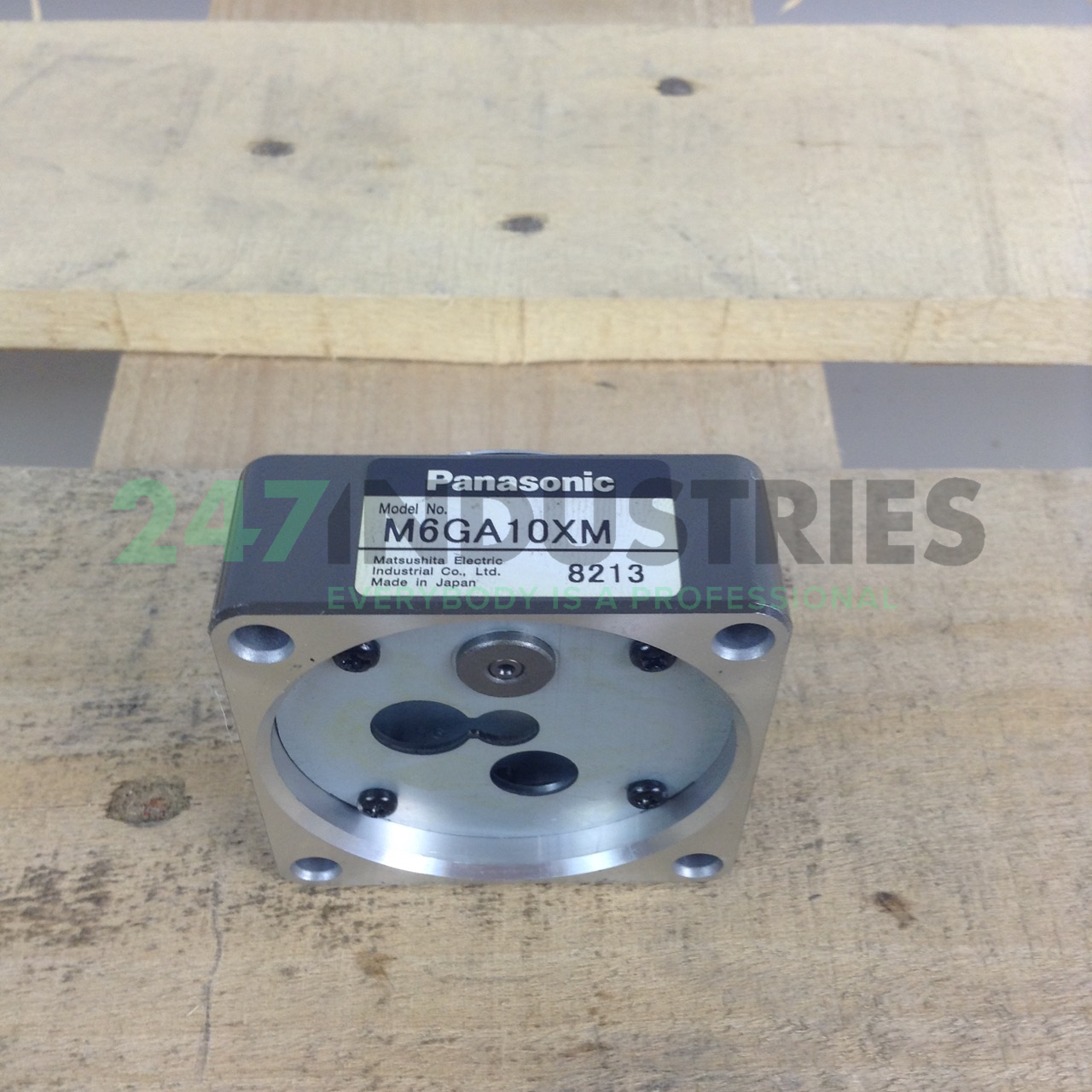 M6GA10XM Panasonic Image 4