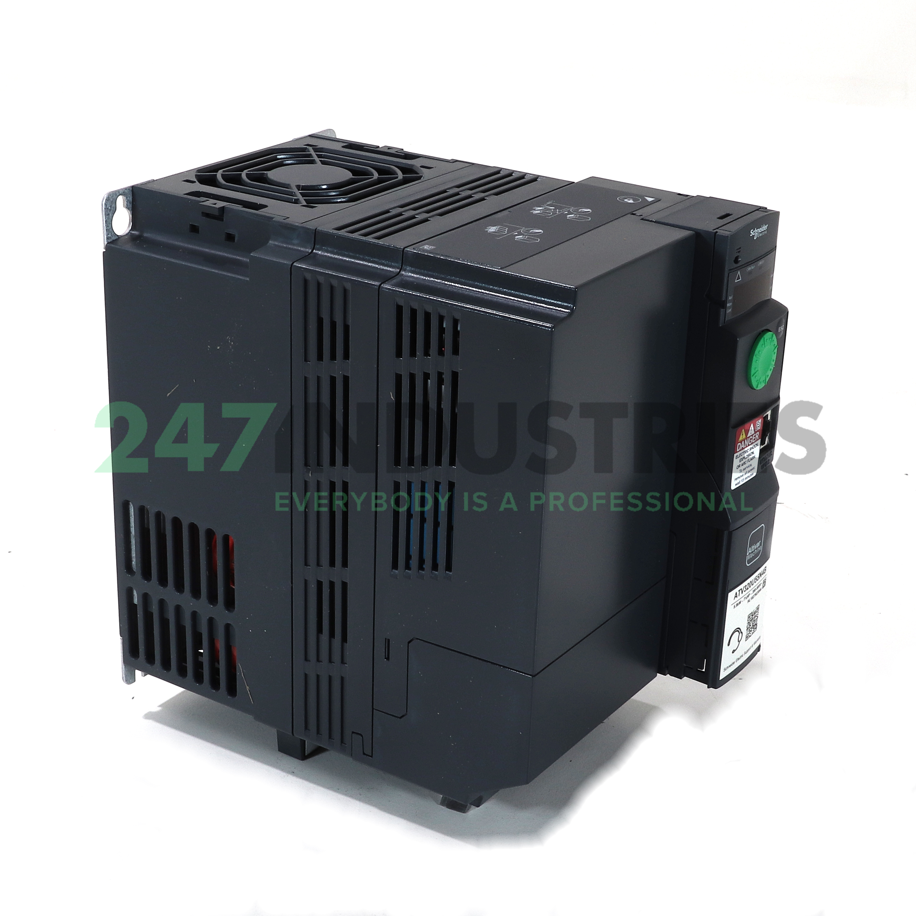 ATV320U55N4B Schneider Electric Image 5