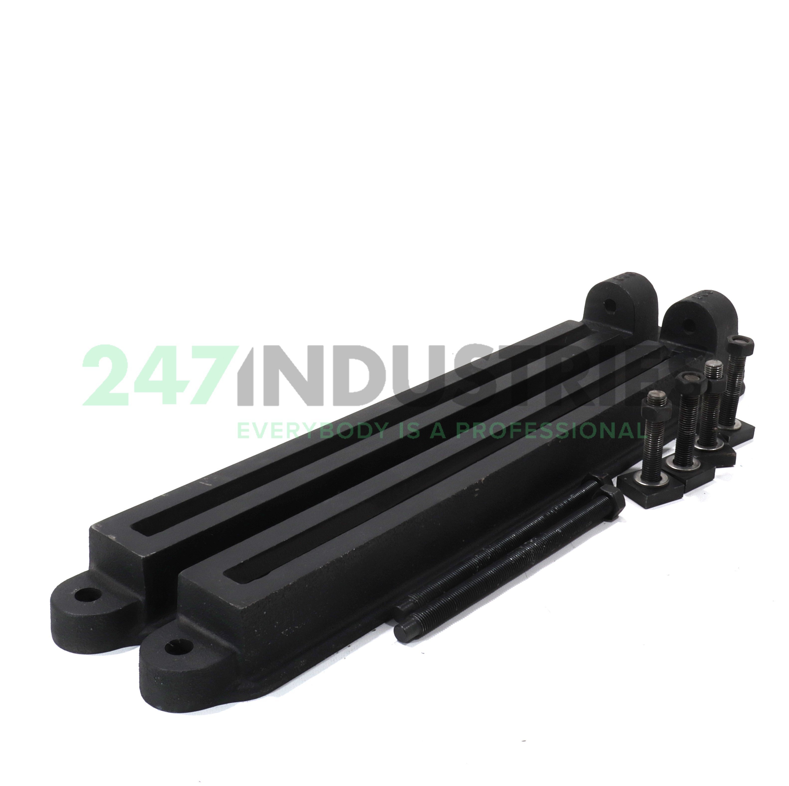 JC500 Lafert Image 2