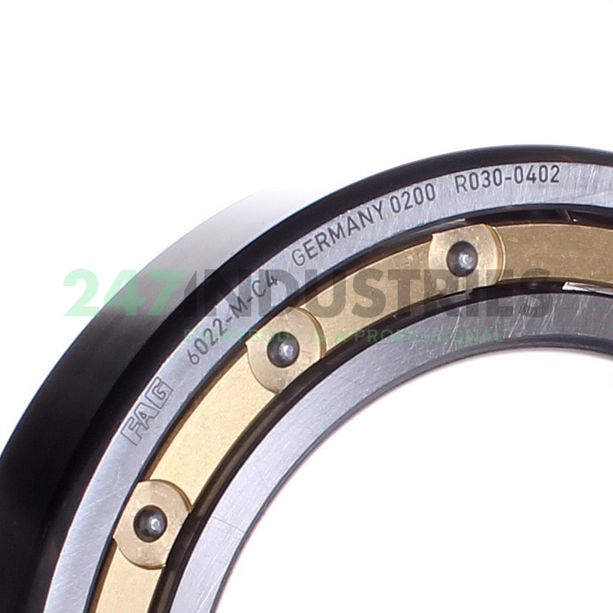 6022-M-C4 FAG Image 2