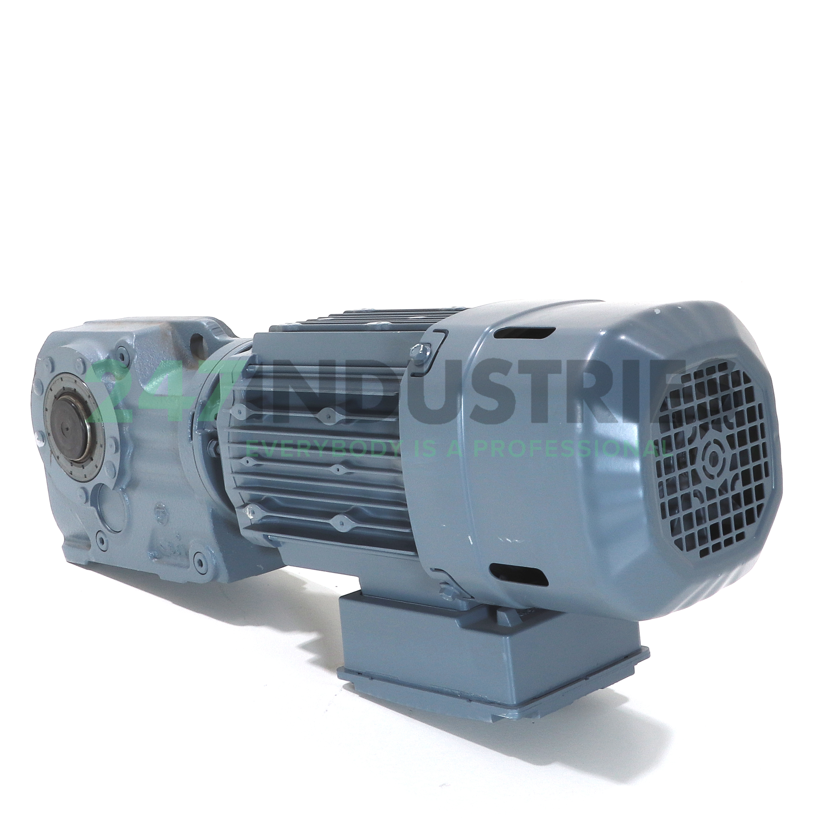 KH37T/DRS80M4BE2/TF SEW-EURODRIVE
