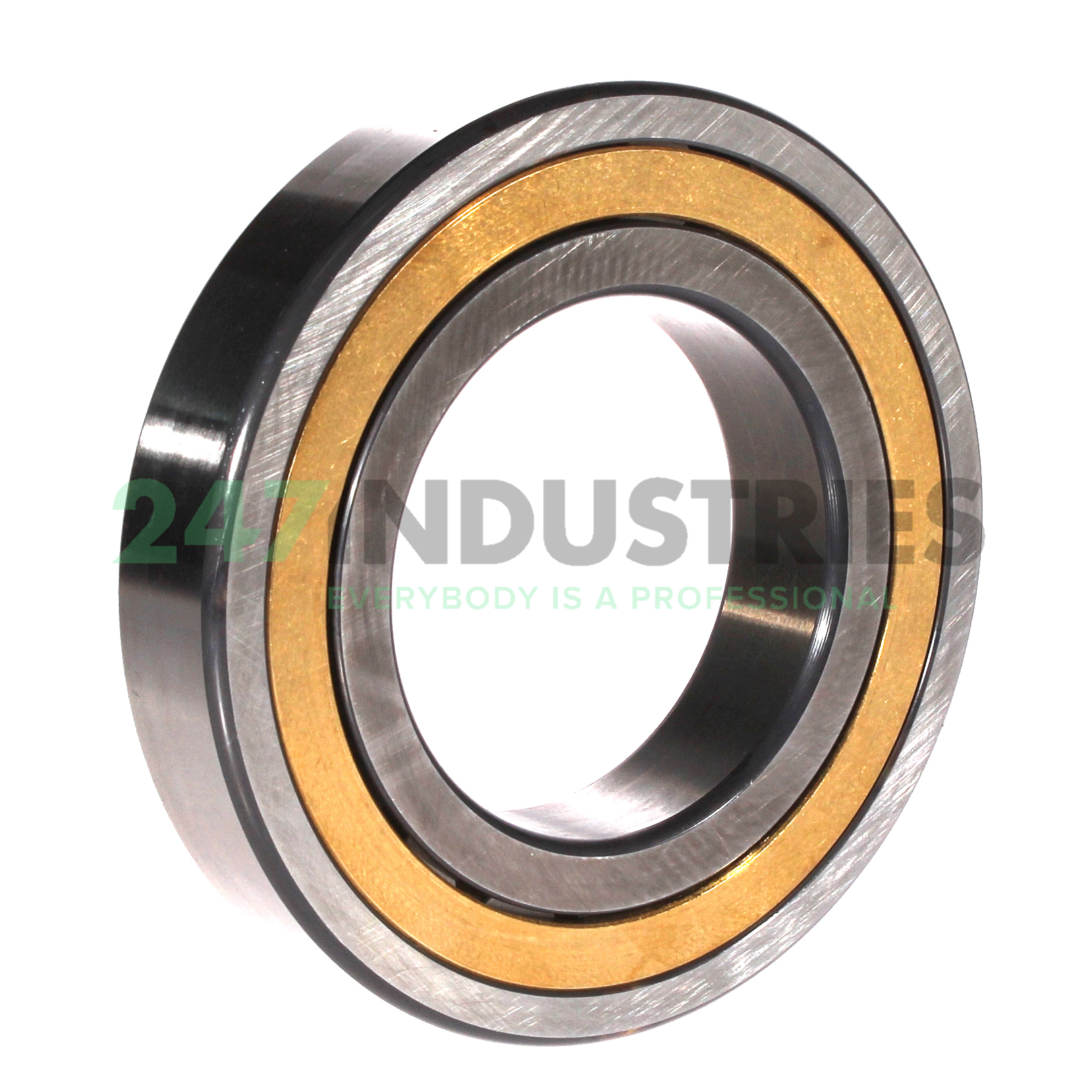 NJ214-E-XL-M1A-C4 FAG Image 2