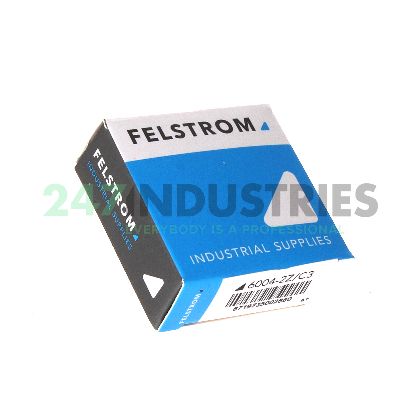 6004-2Z/C3 Felstrom Image 3