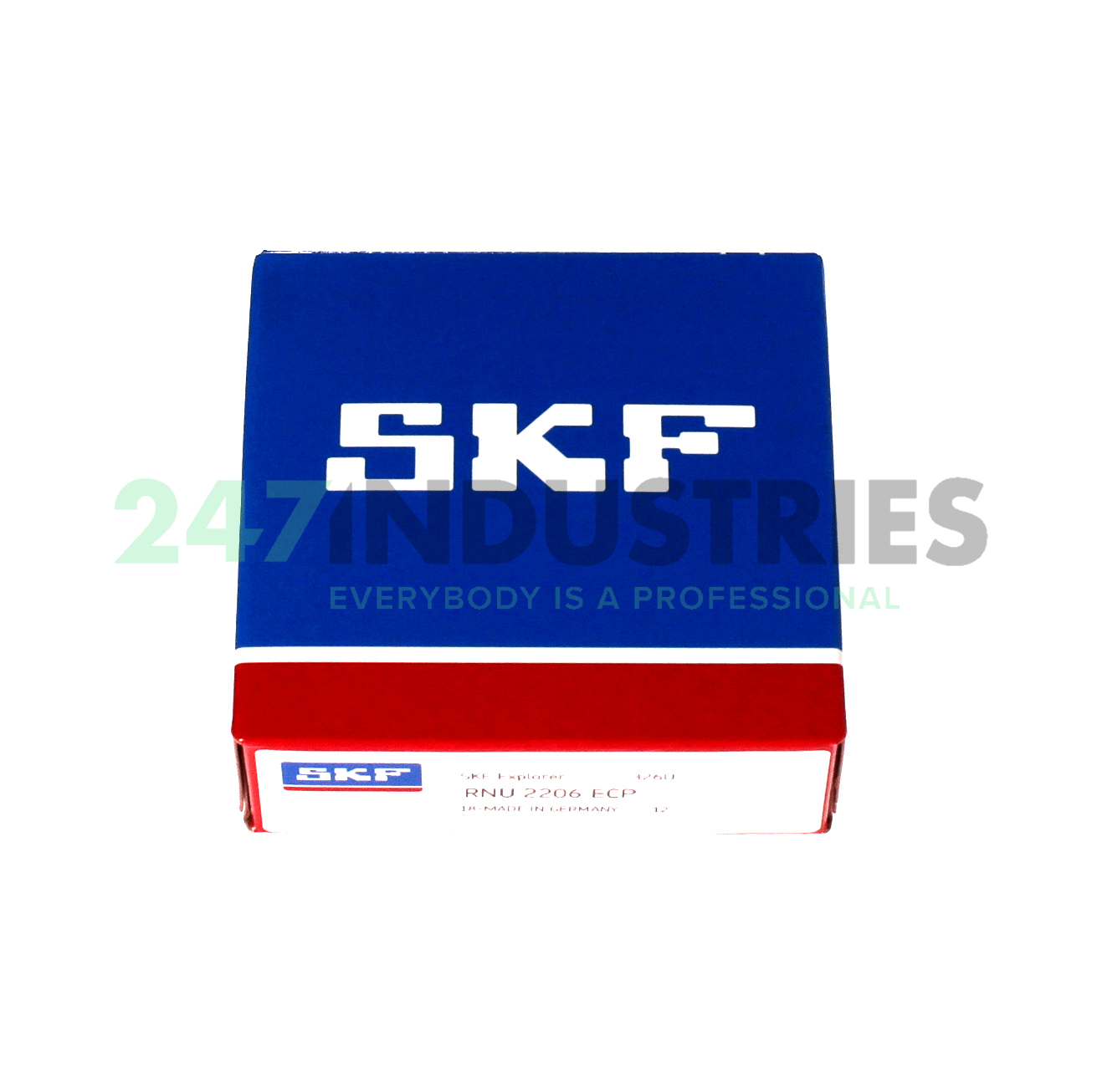 RNU2206ECP SKF Image 3