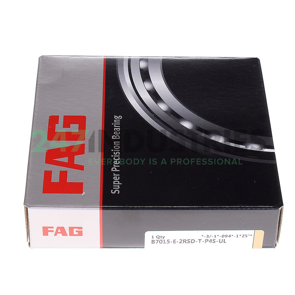 B7015-E-2RSD-T-P4S-UL FAG Image 3