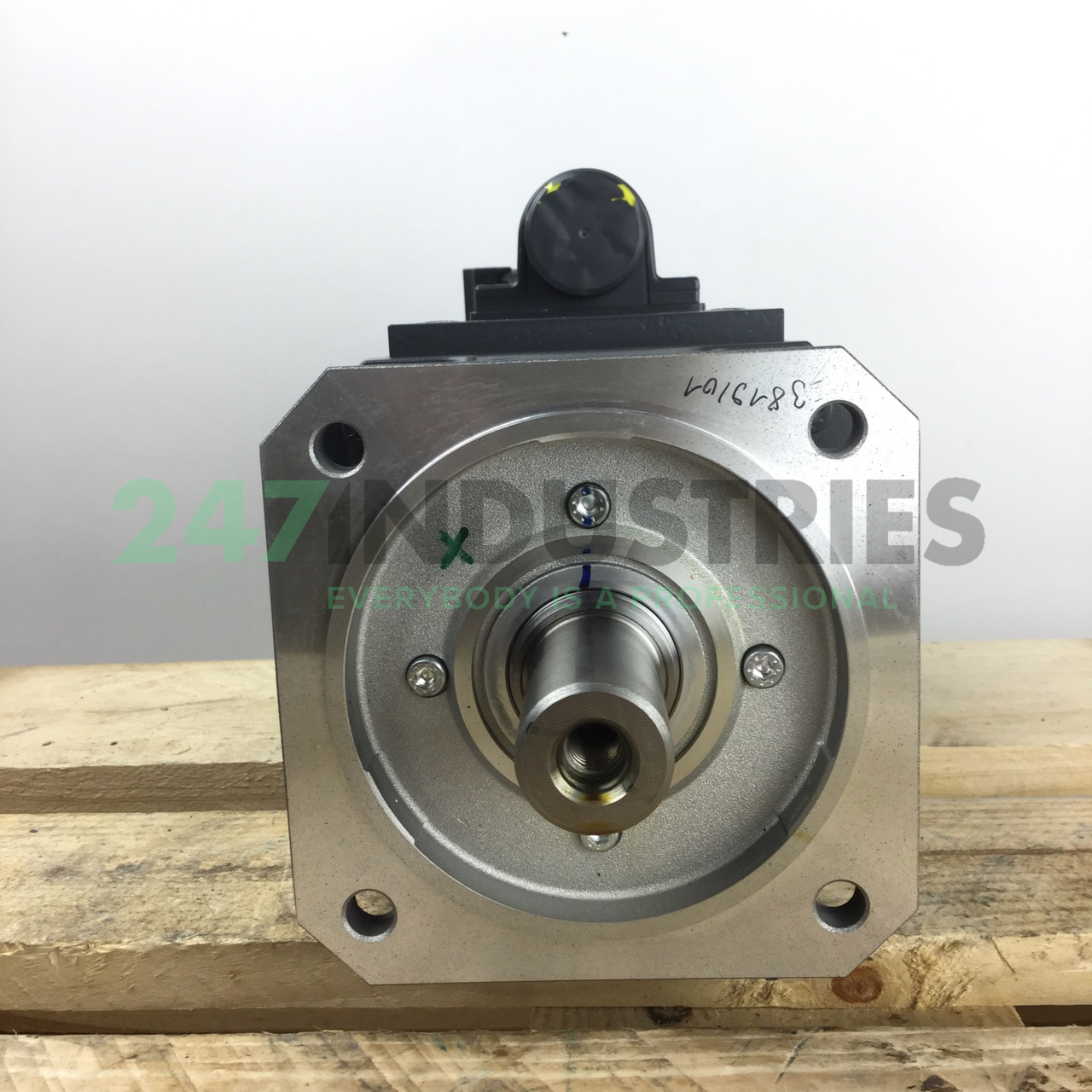 1FT6084-8WF71-4AH0 Siemens Image 4