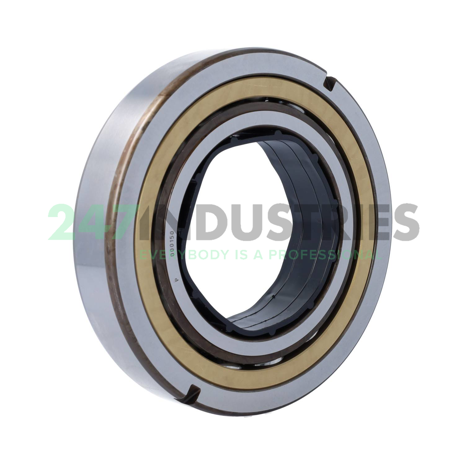 QJ219N2MA/C3 SKF Image 2