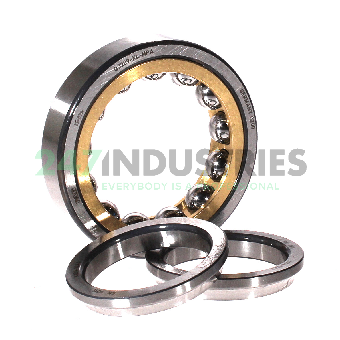 QJ209-XL-MPA FAG Image 2