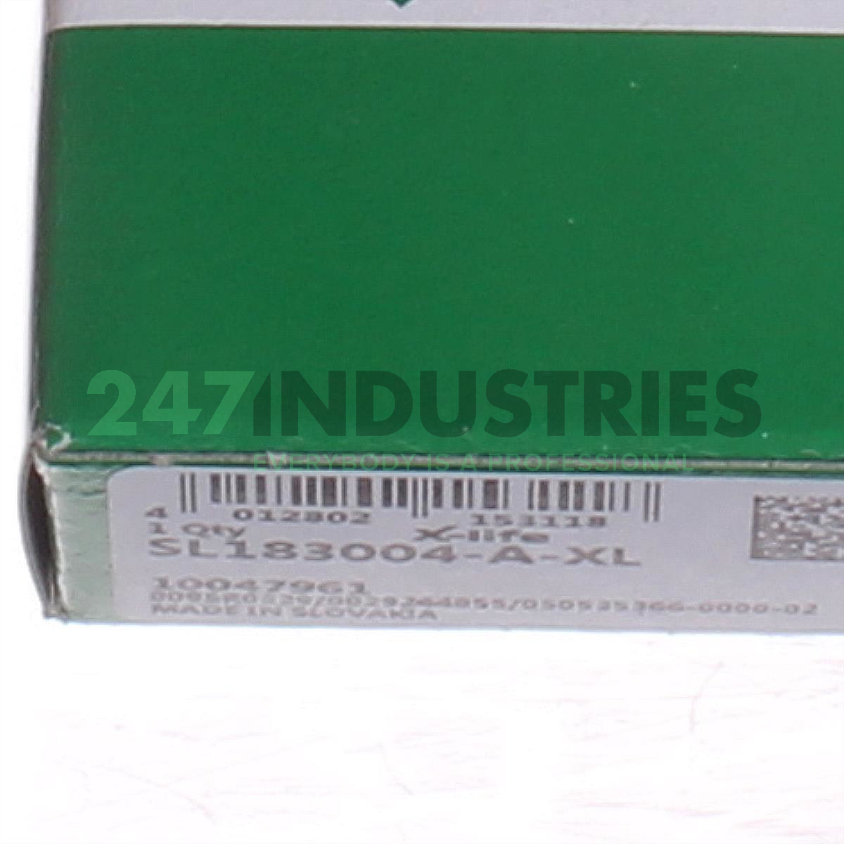 SL183004-A-XL INA Image 5