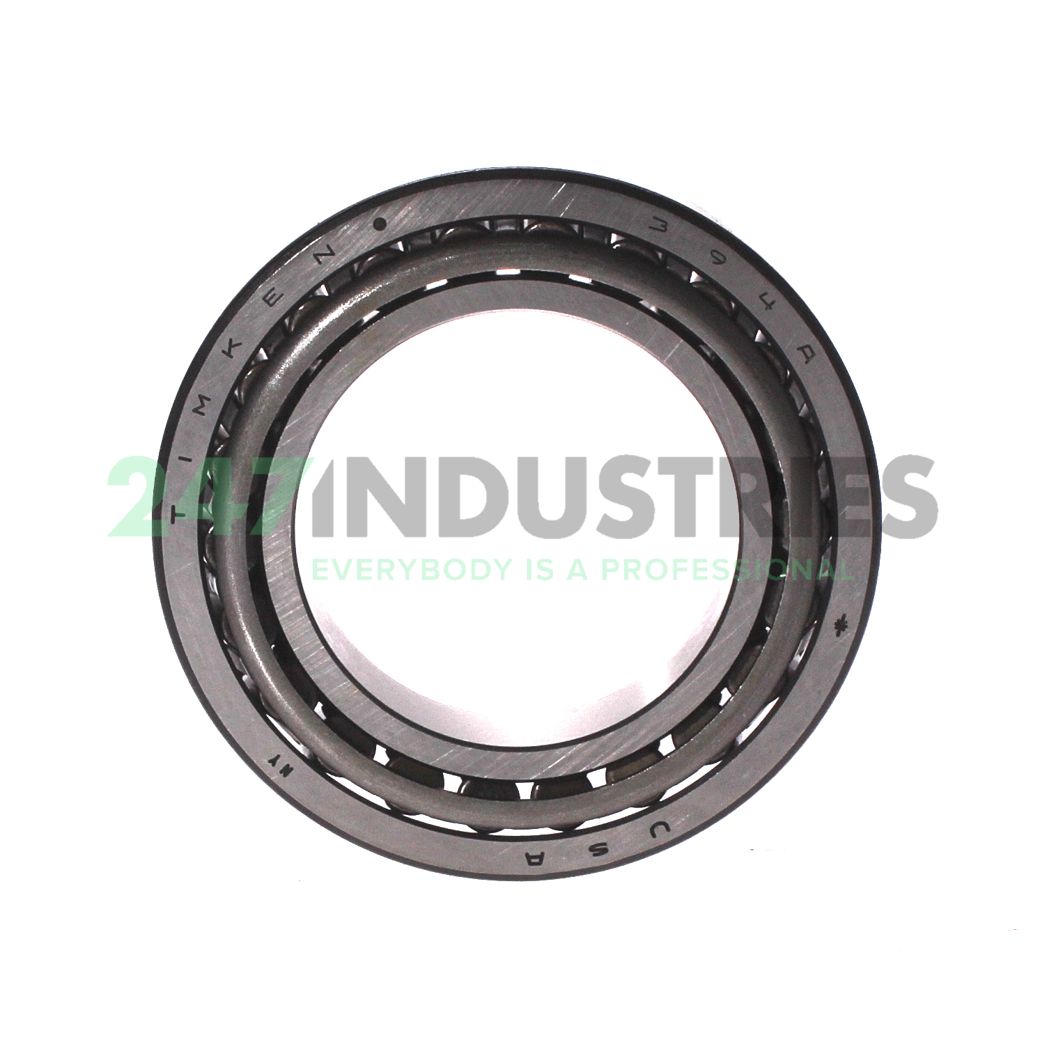 395A/394A Timken Image 3