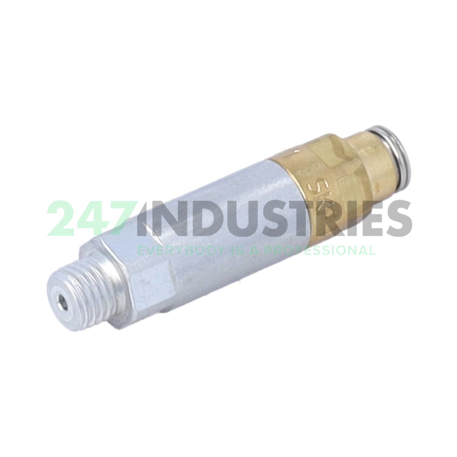 LL/341-4VS-10000-00 SKF