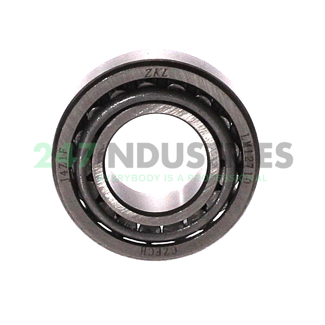 LM12749/LM12710 ZKL Image 3