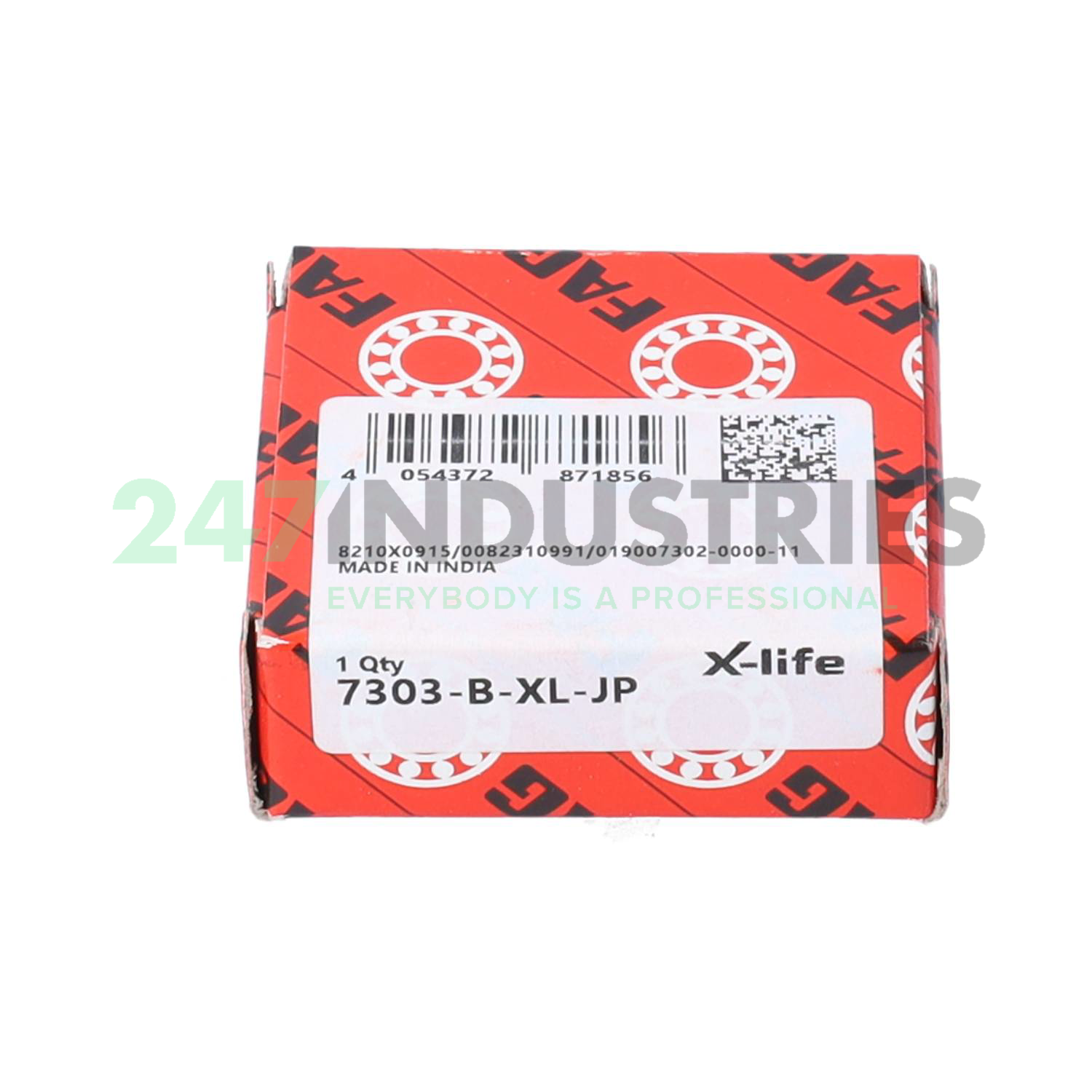 7303-B-XL-JP FAG Image 3
