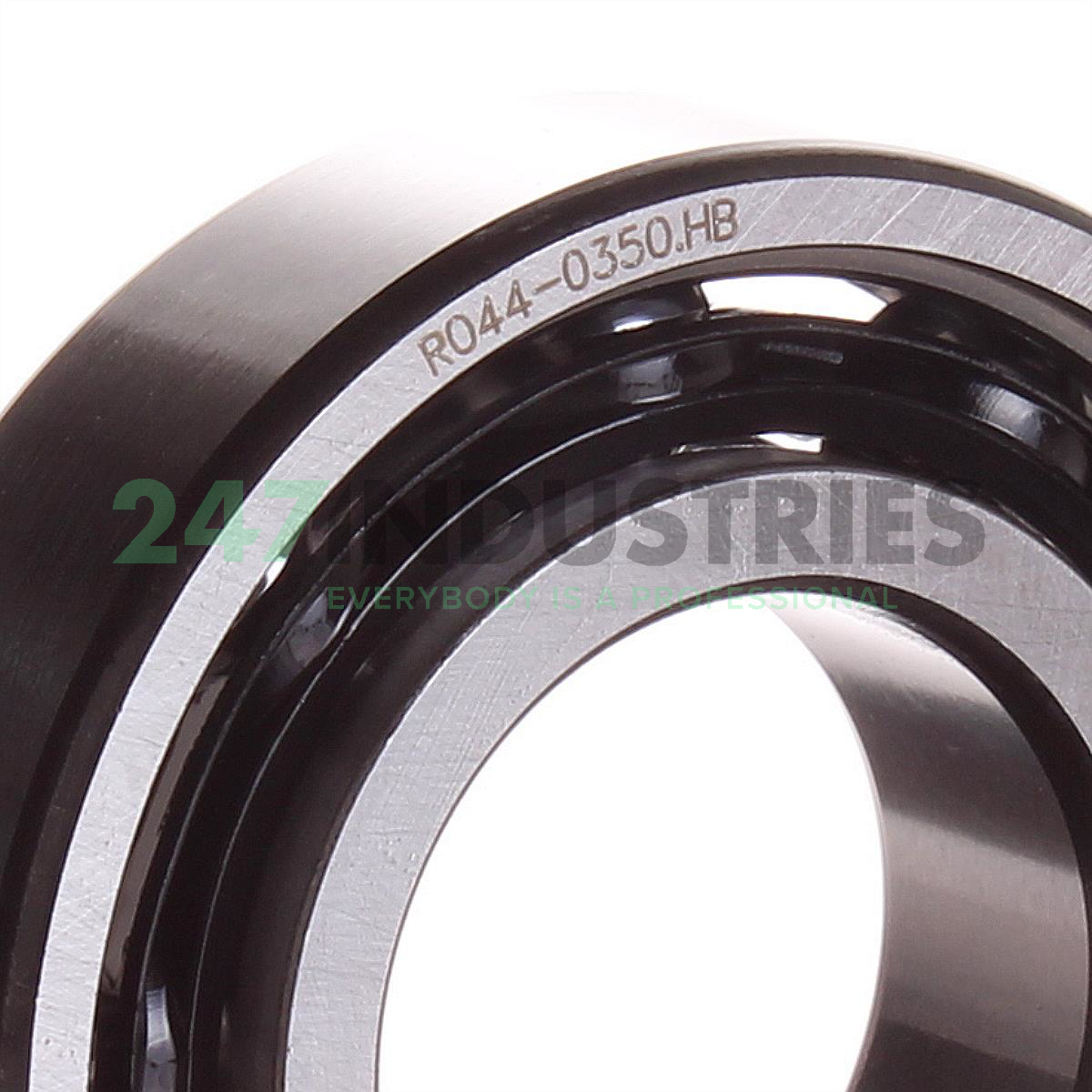 6206-TVH-C3 FAG Image 2