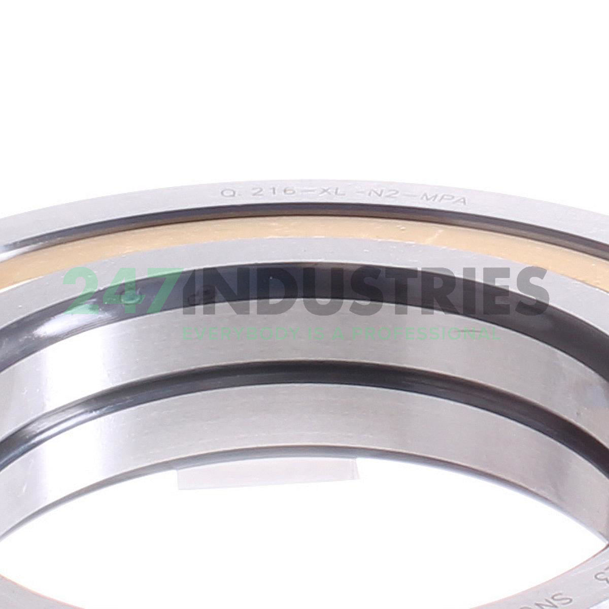 QJ216-XL-N2-MPA FAG Image 3