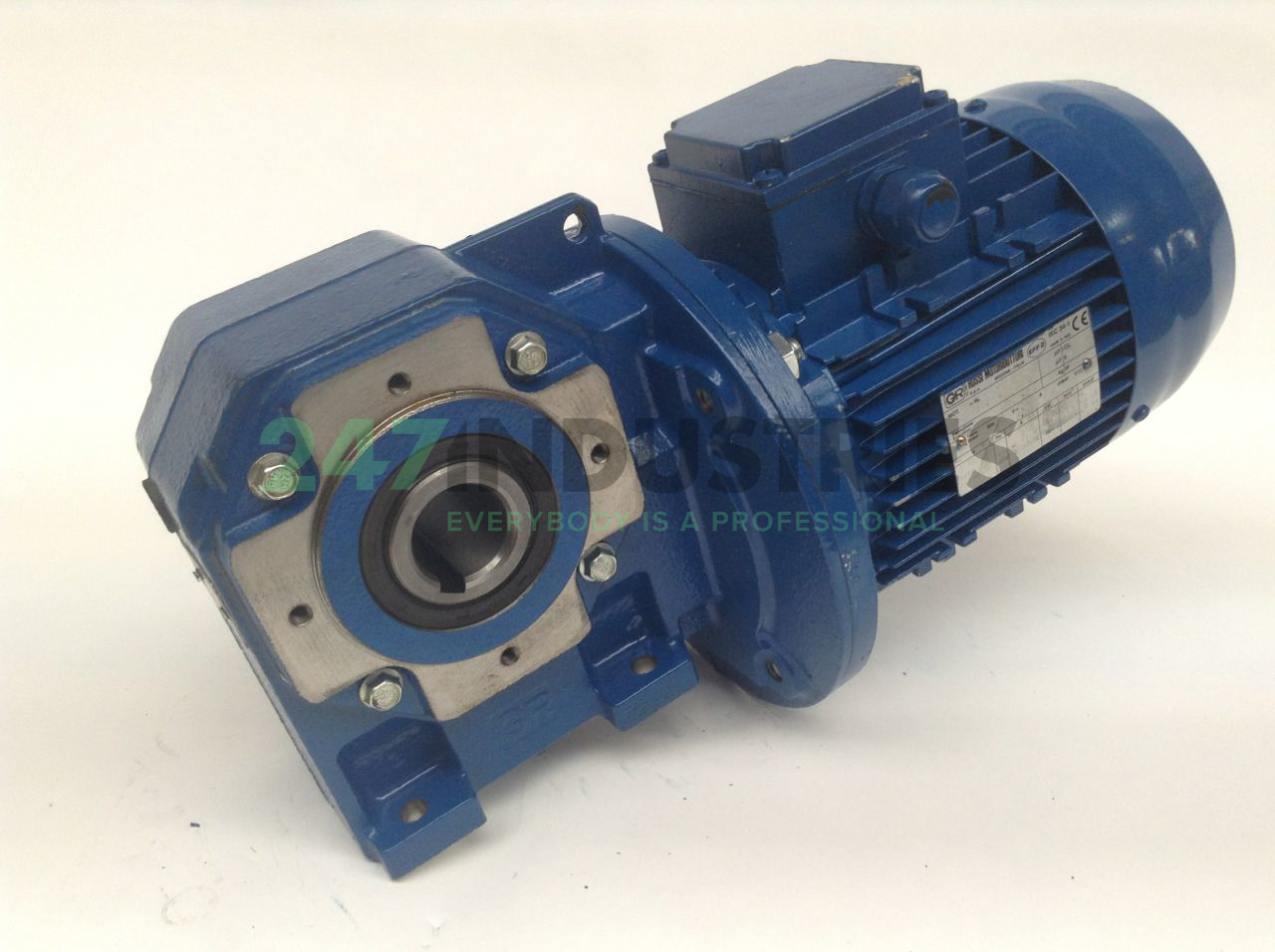 MRV430UO4E-F080A4B5/2 Rossi Image 1