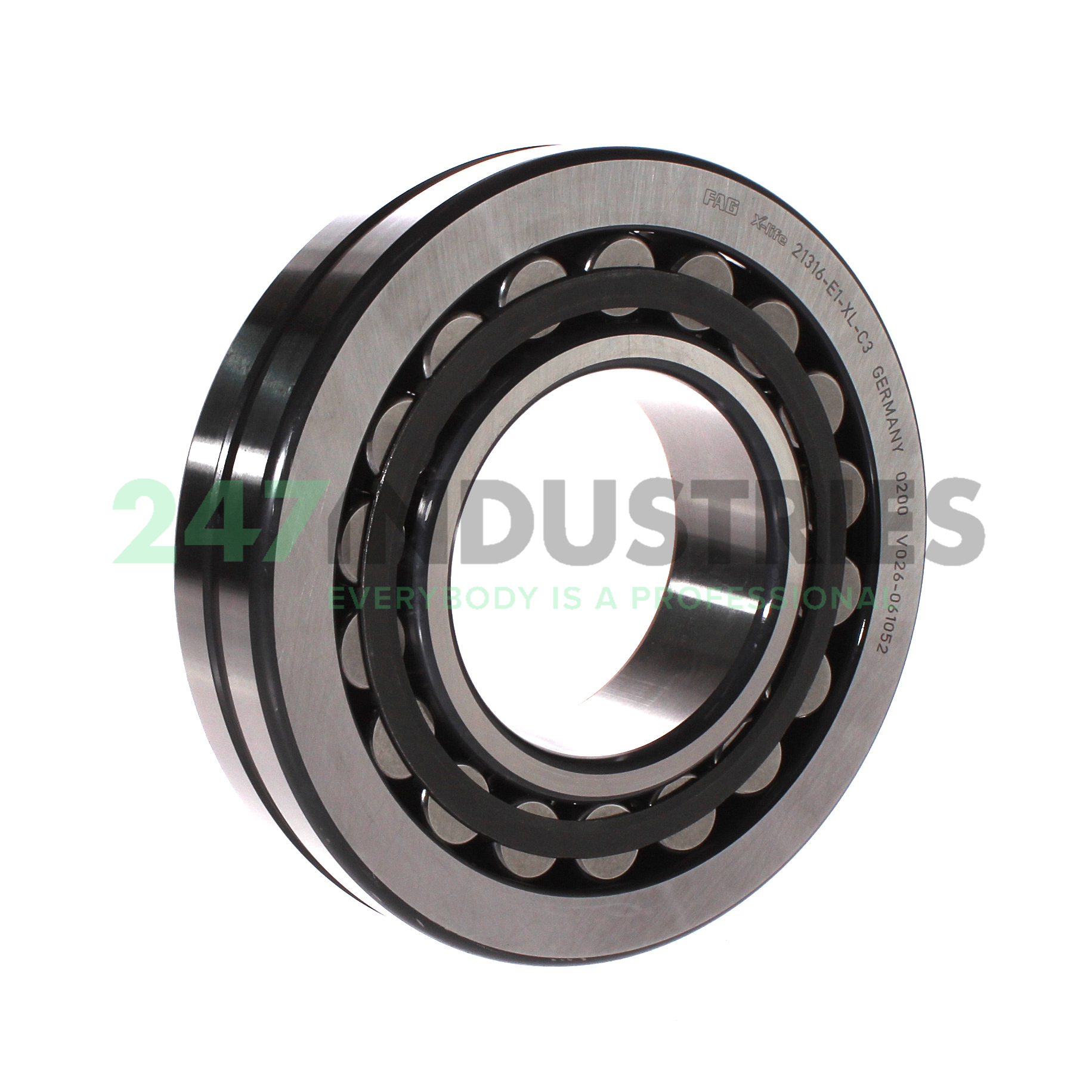 21316-E1-XL-C3 FAG