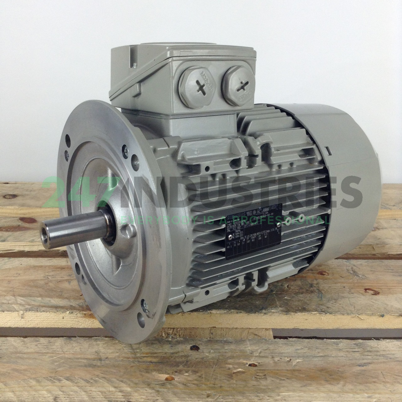 1LE1023-1BA29-0FA4 Siemens Image 1