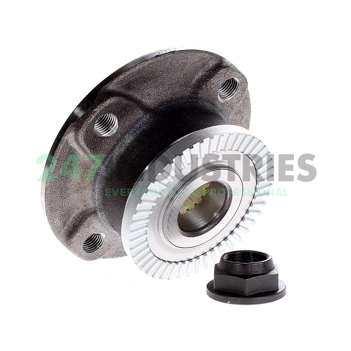 VKBA1409 SKF Image 2