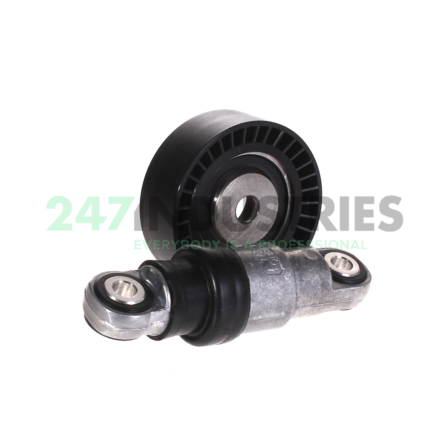 VKM38016 SKF Image 2