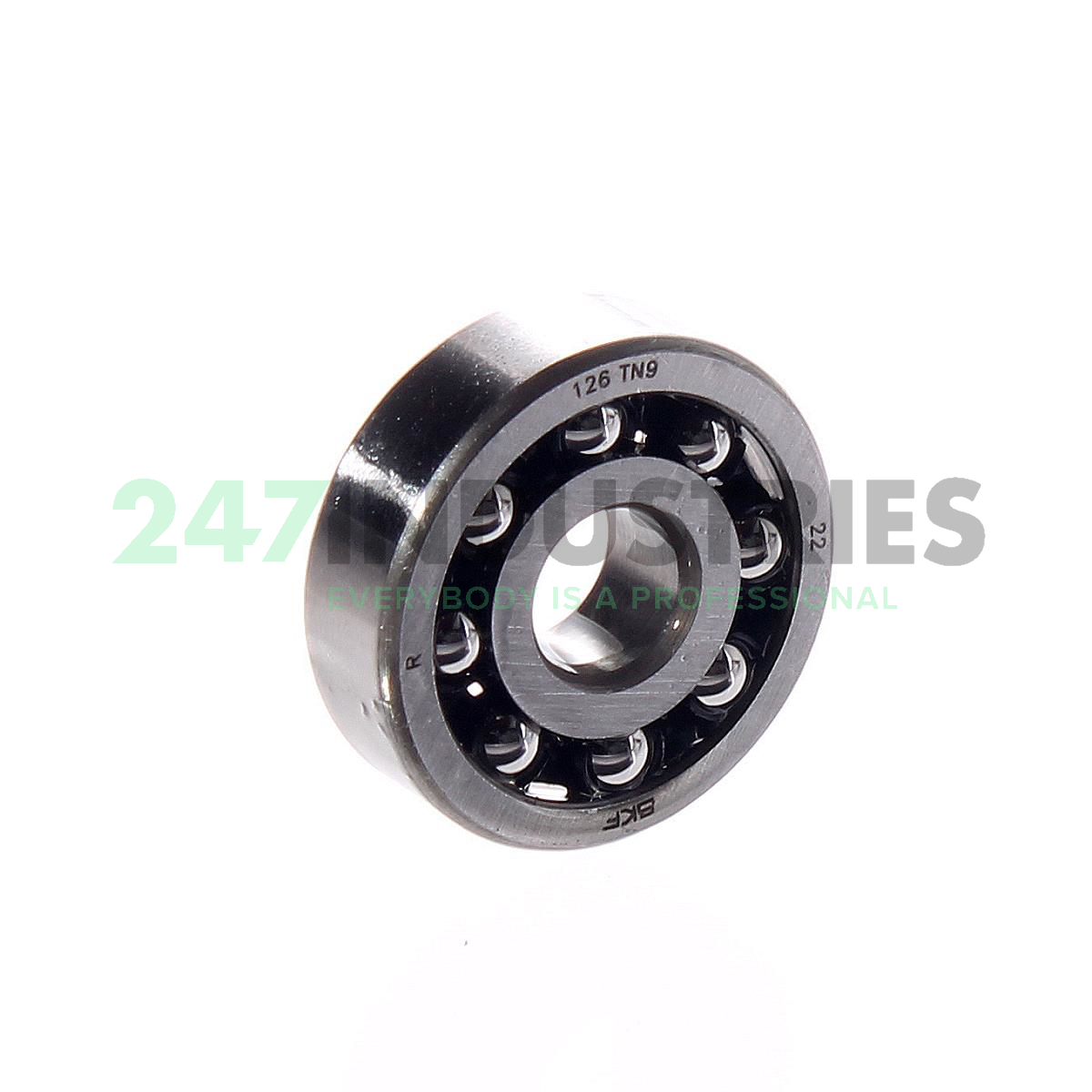 126TN9 SKF Image 1