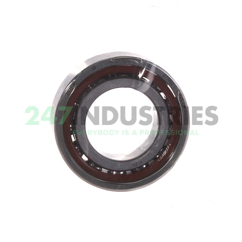 B71902-C-T-P4S-UM FAG