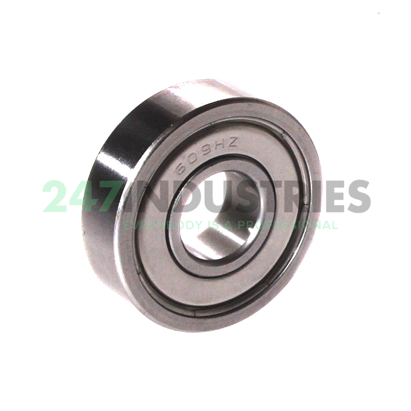 609ZZ VA EZO Image 2