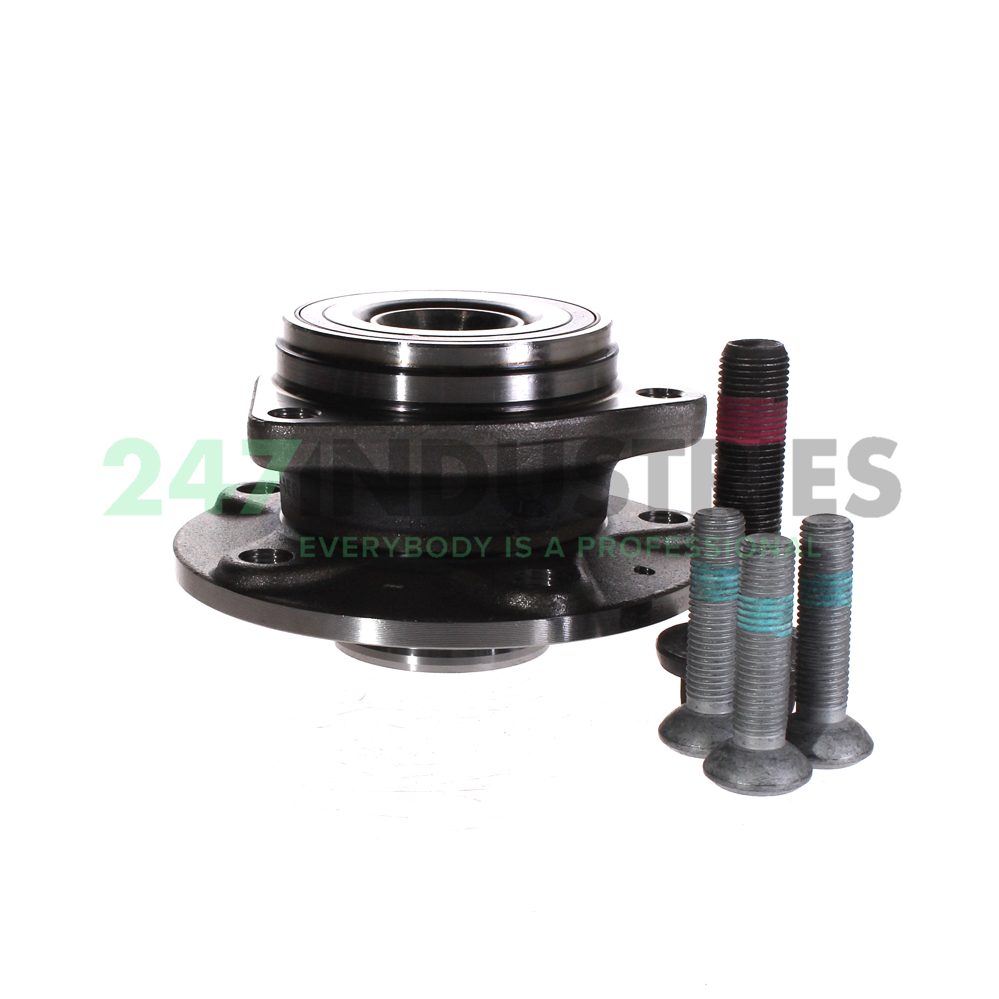 VKBA7011 SKF Image 6