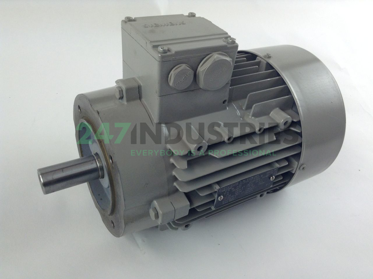 1LA7096-4AA12 Siemens