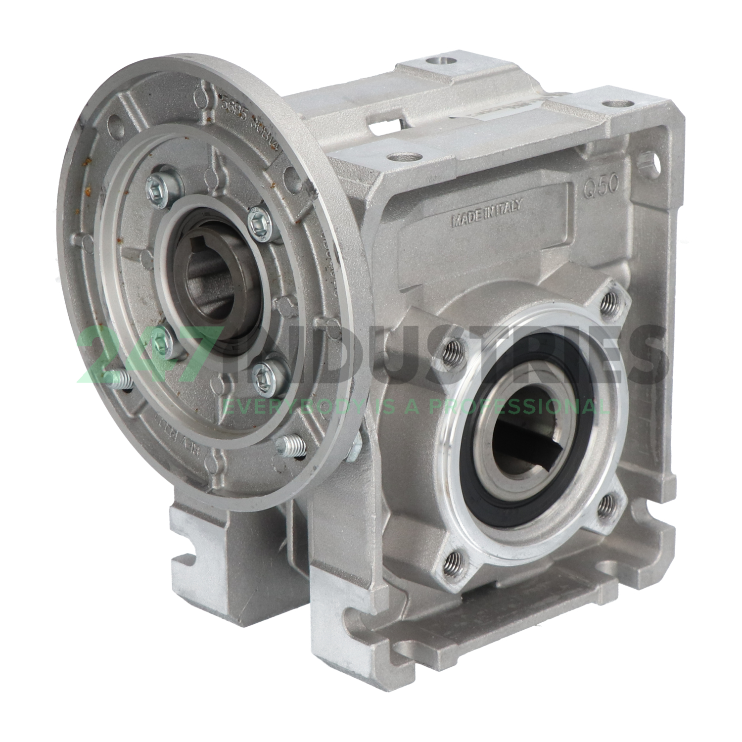 SWG50-80B14-18-25 Felstrom Image 1