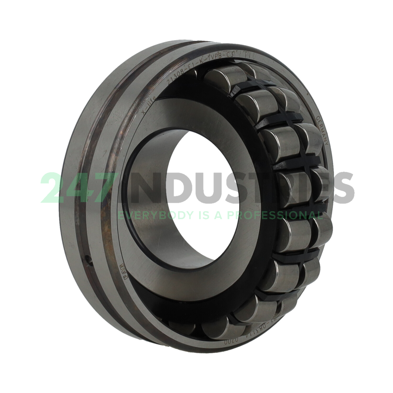 21308-E1-XL-K-TVPB-C3 FAG Image 3