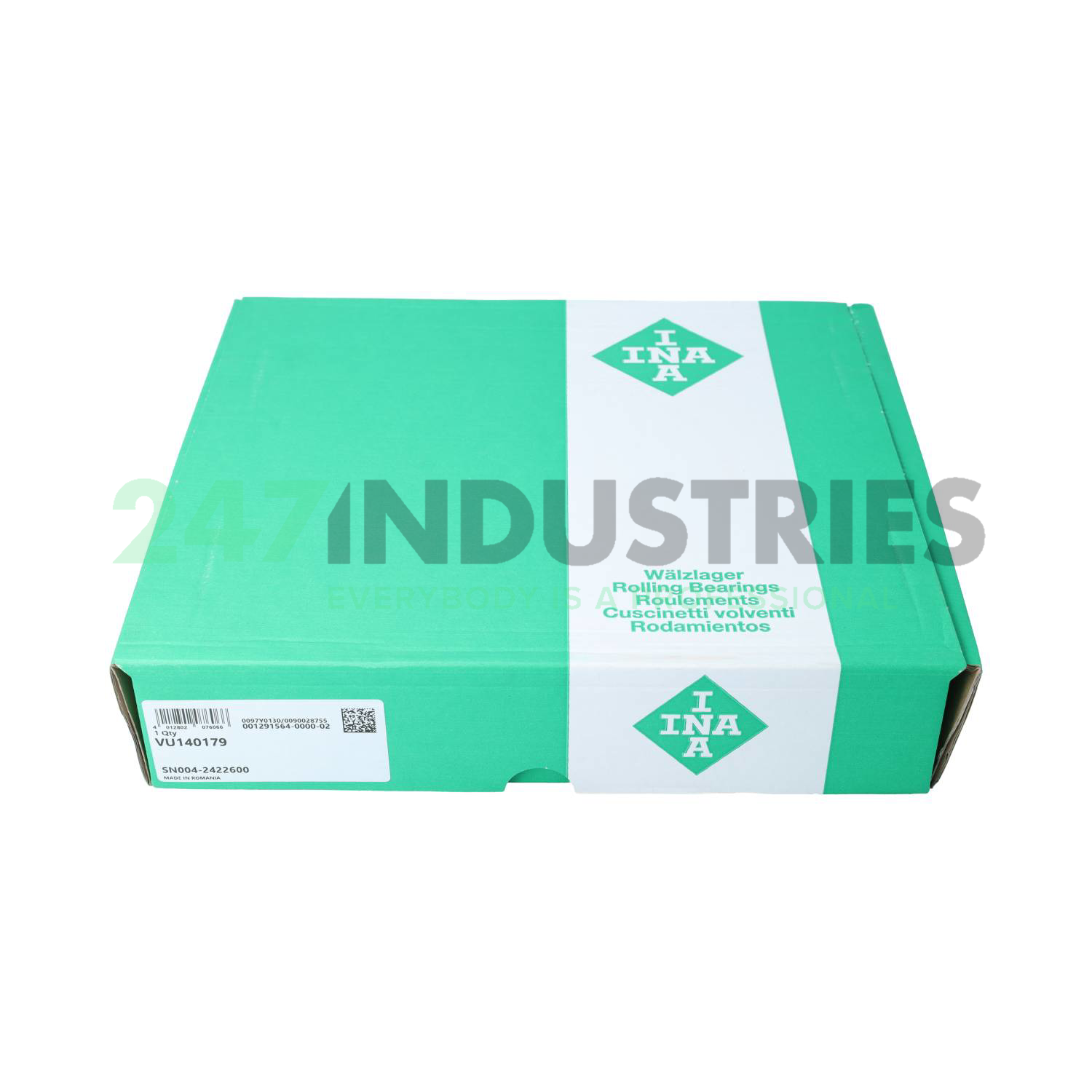 VU140179 INA Image 3