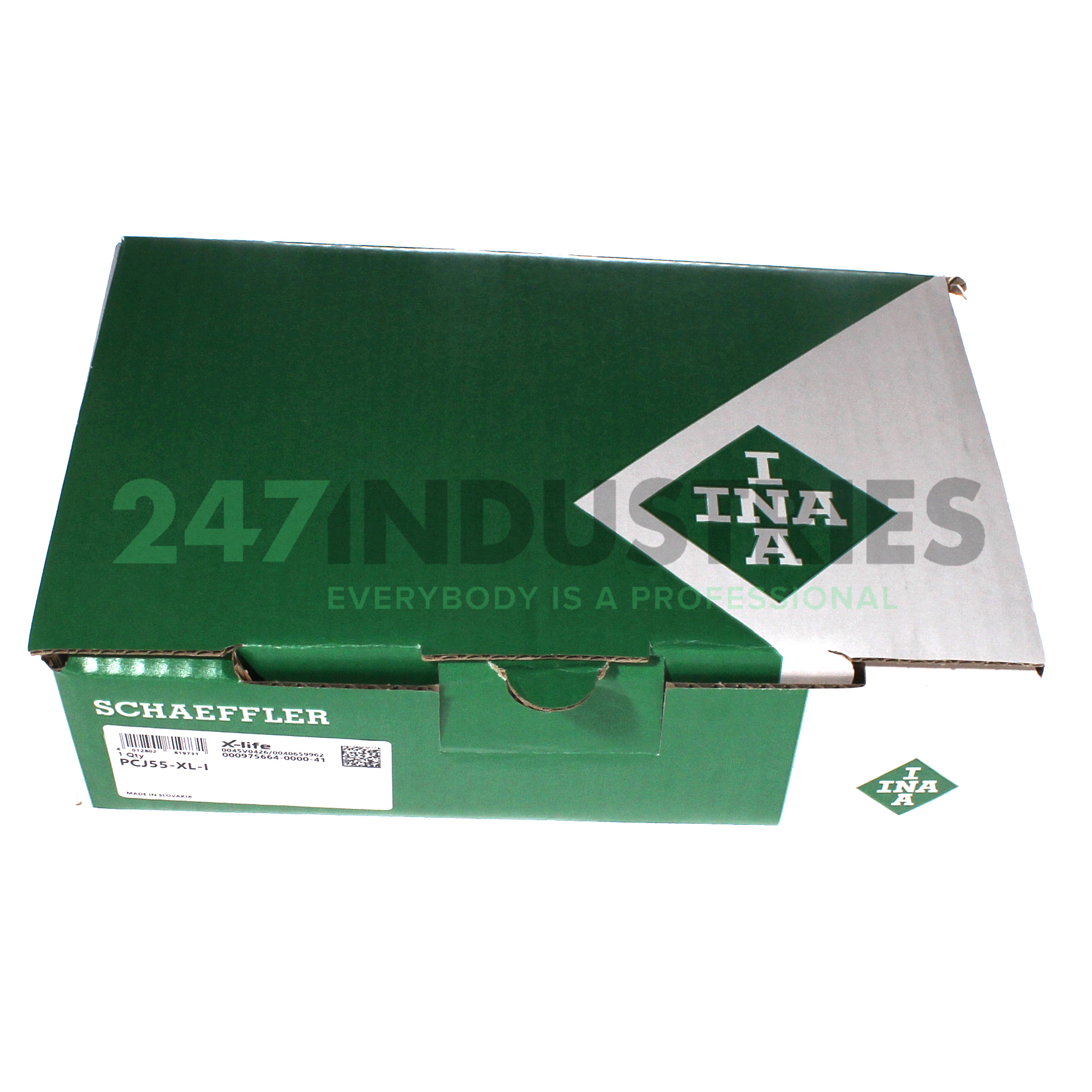 PCJ55-XL-I INA Image 2