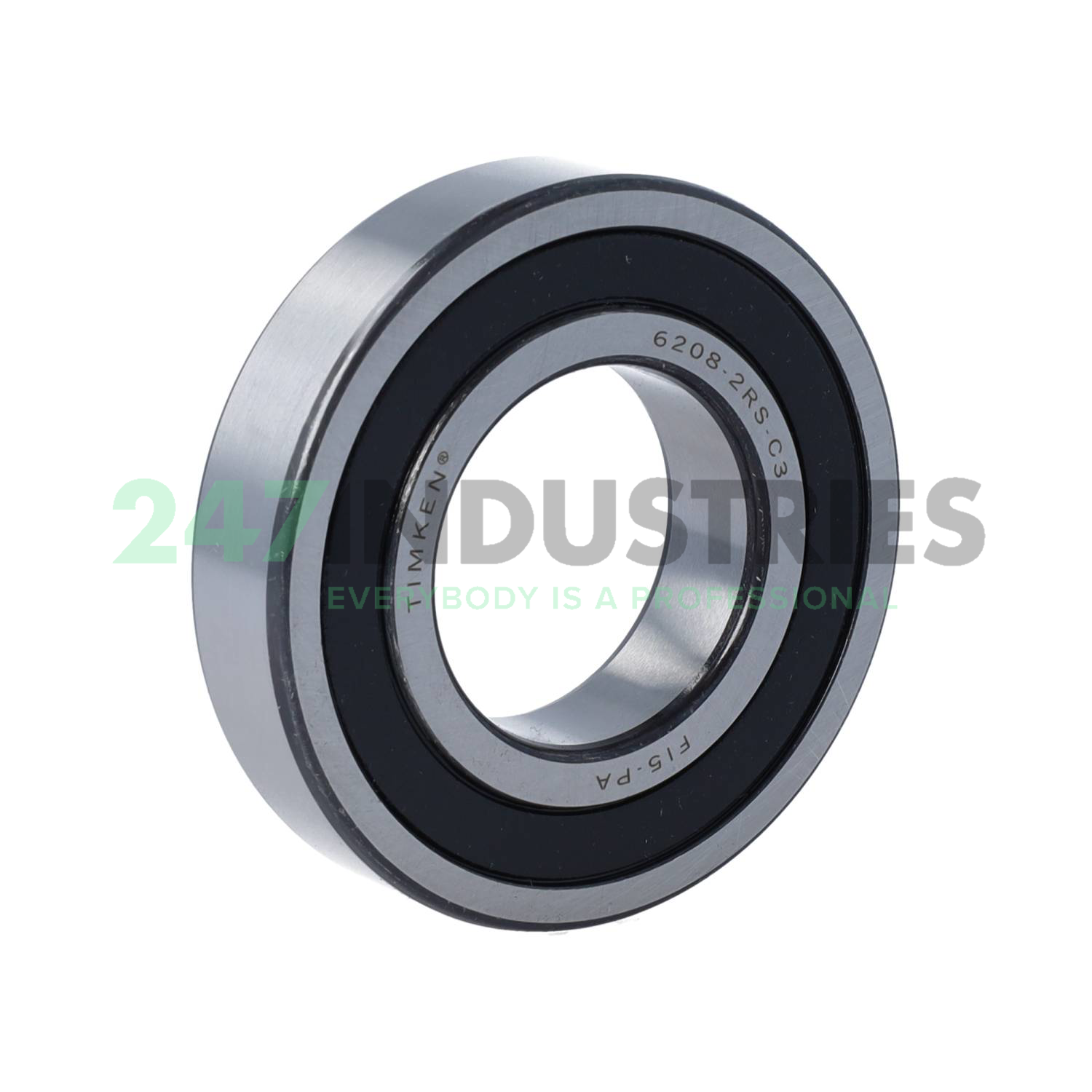 6208-2RS-C3 Timken