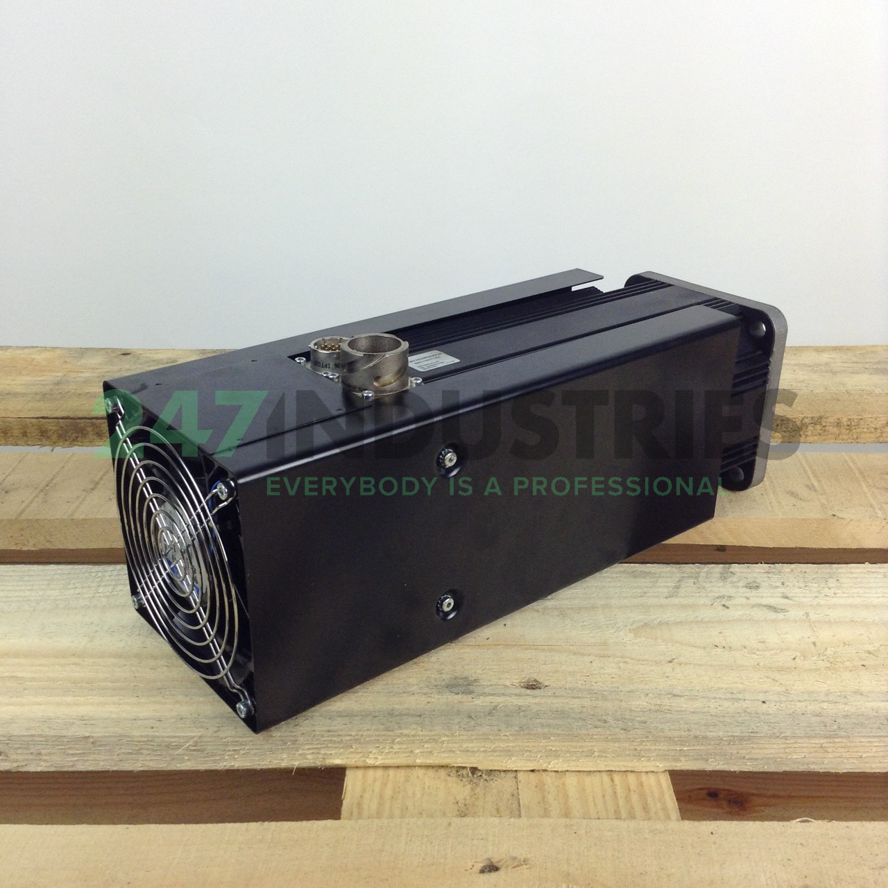 MA115HA30AB5 Motor Power Company Image 3