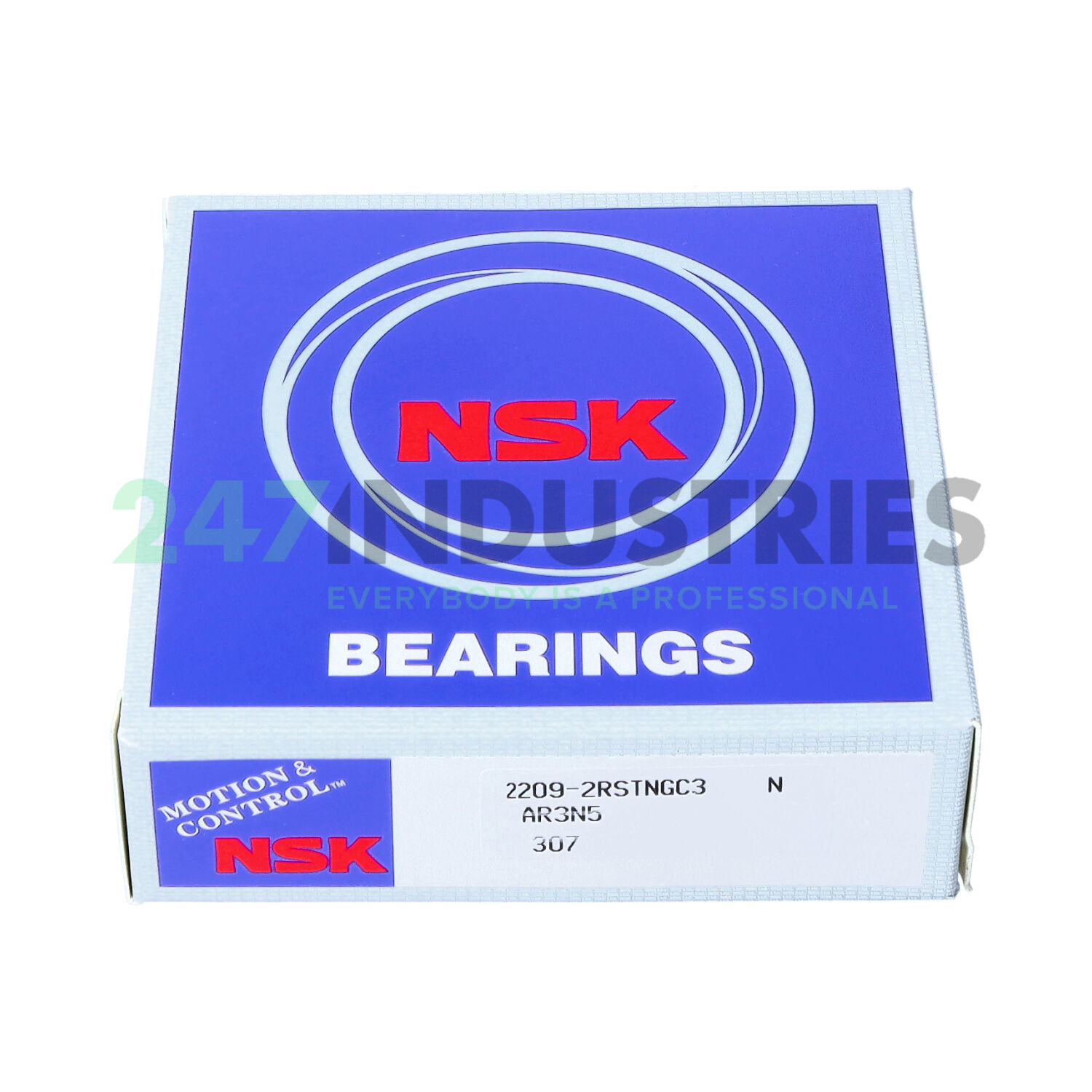 2209-2RSTNGC3 NSK Image 3