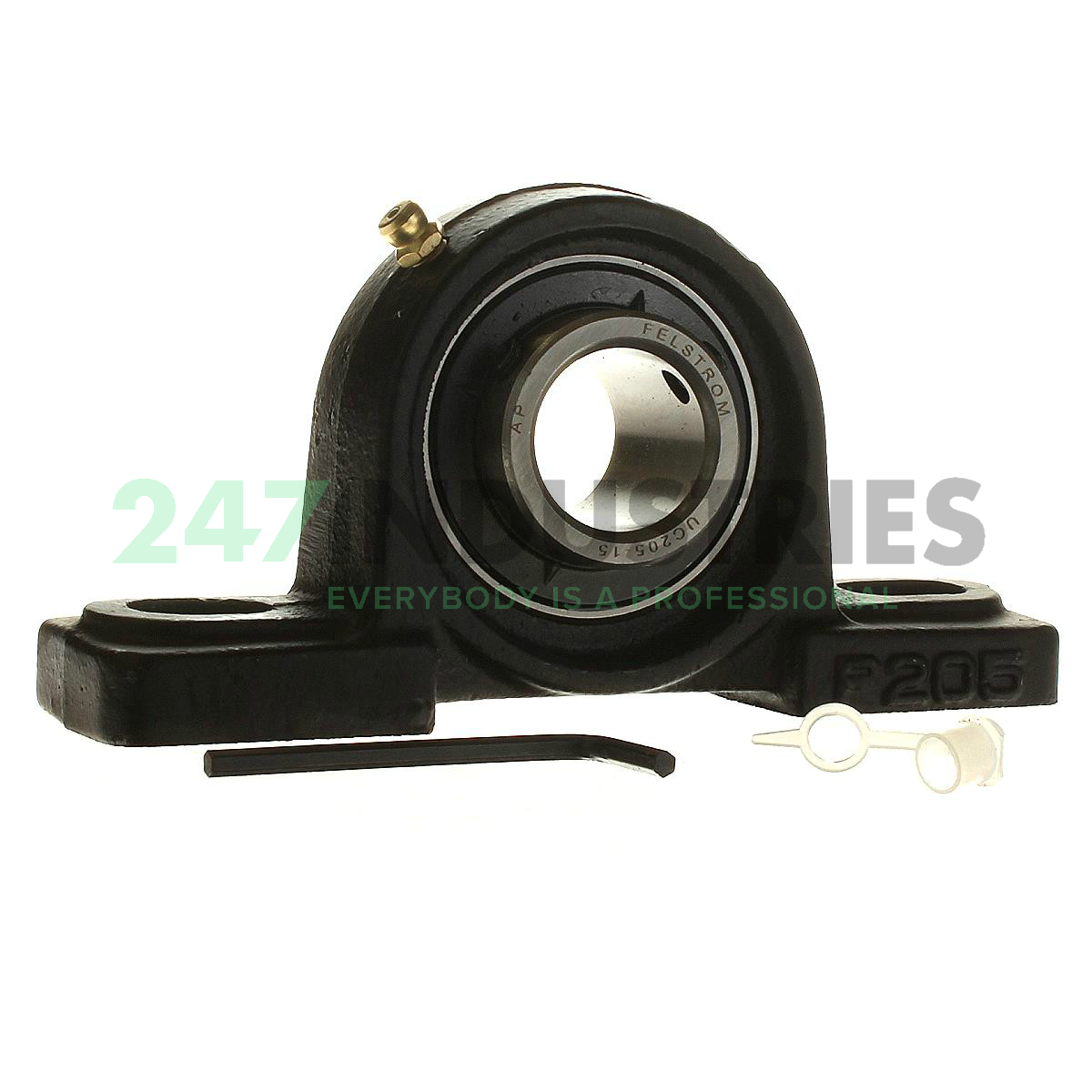 UCP205-15 Felstrom Image 2