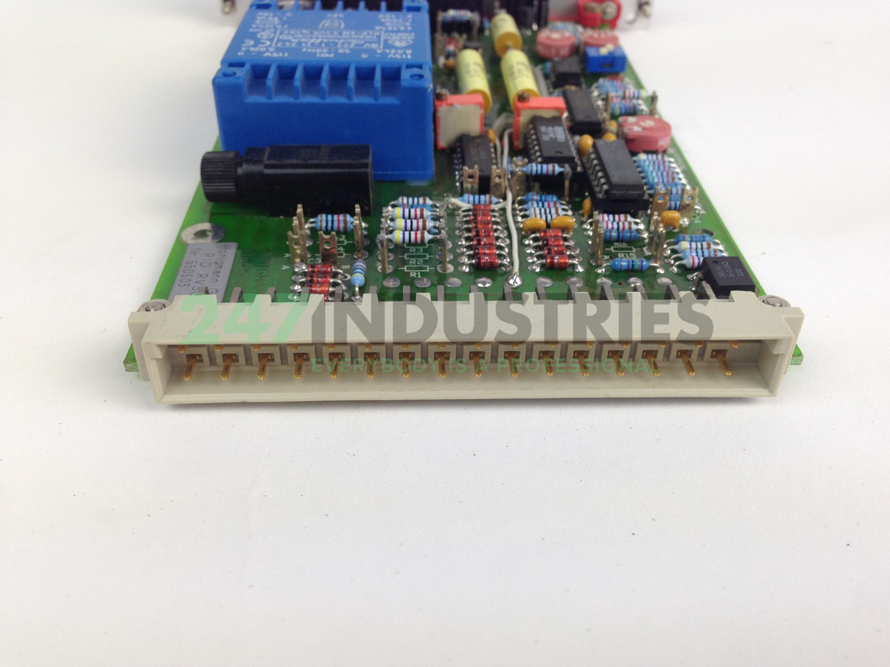 550503 Honigmann GmbH Image 4