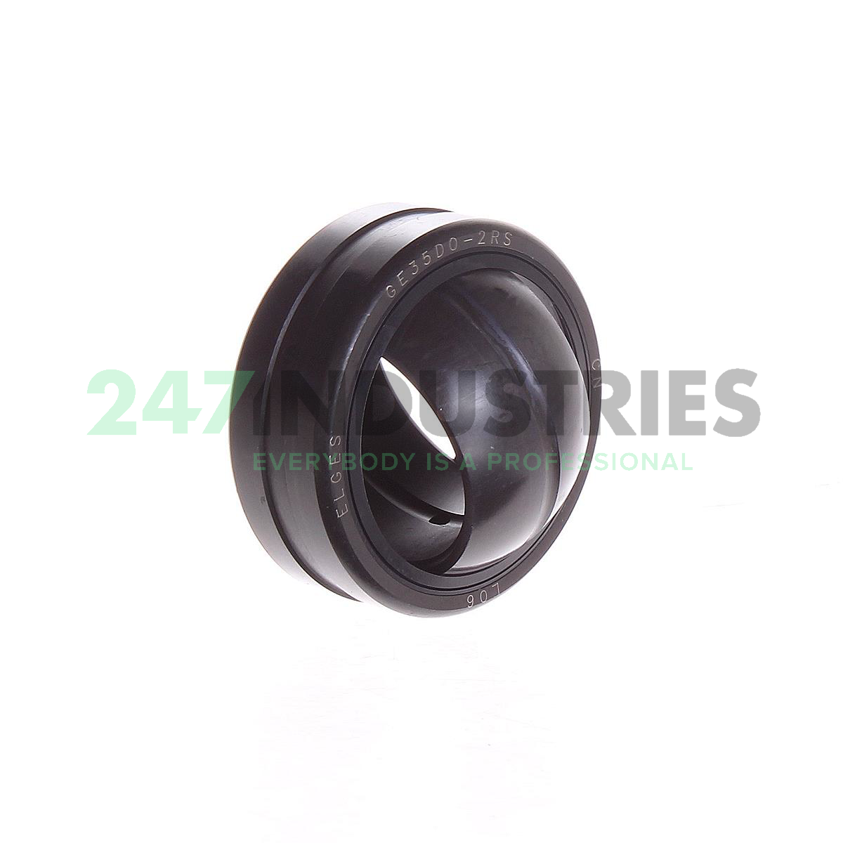 GE35-DO-2RS-HLN Elges Image 3