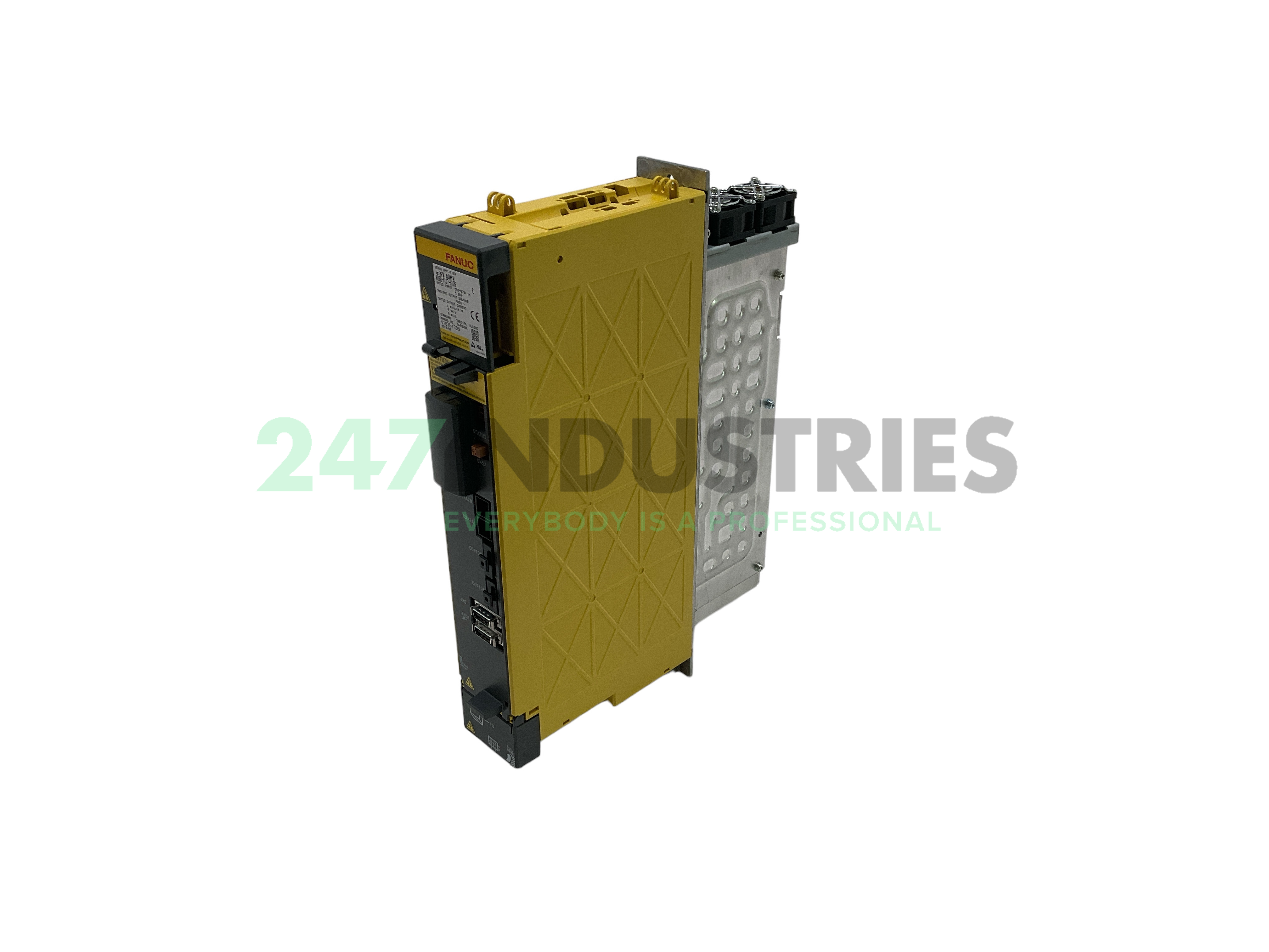 A06B-6290-H206 Fanuc Image 1