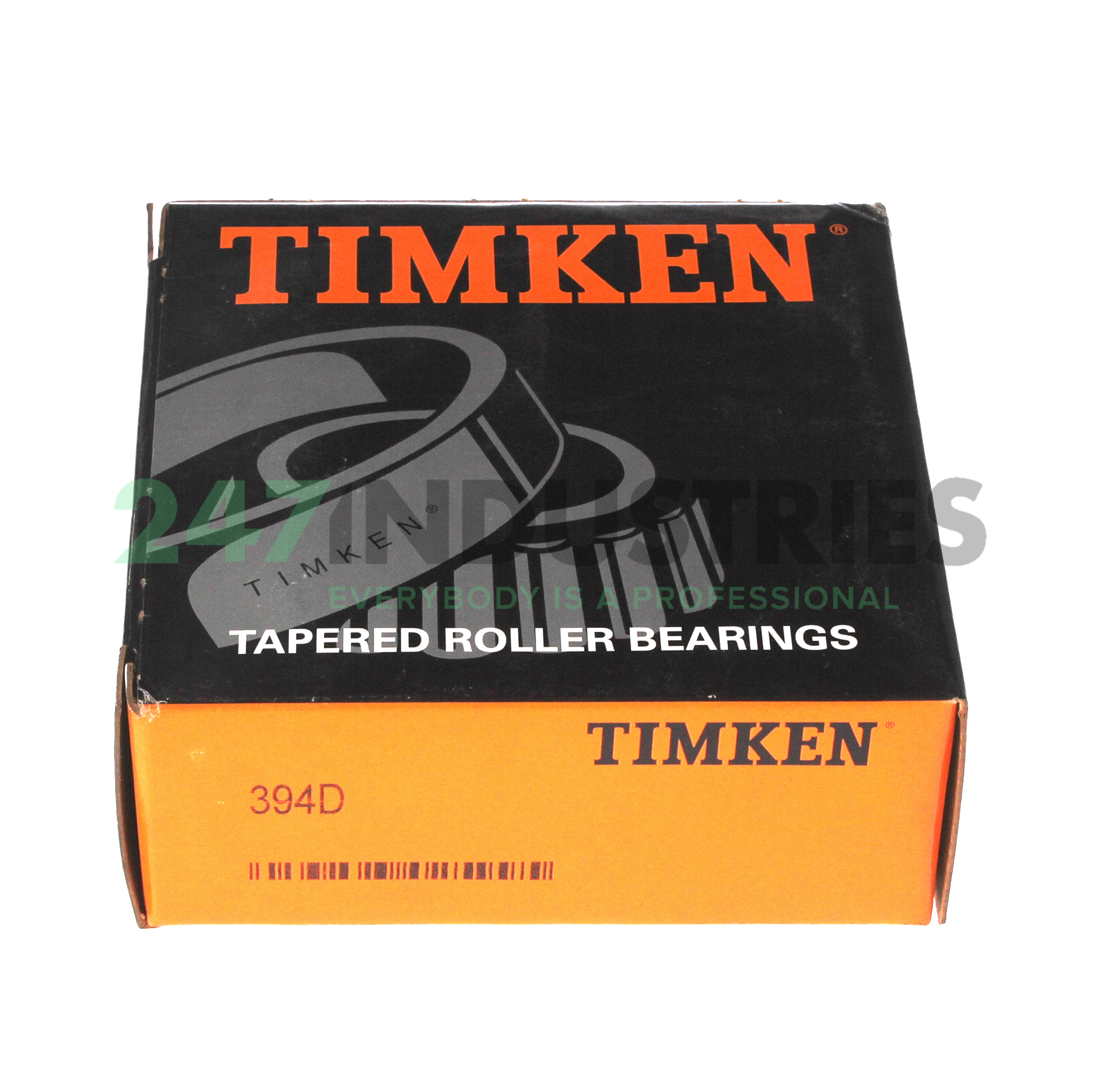 394D Timken Image 4