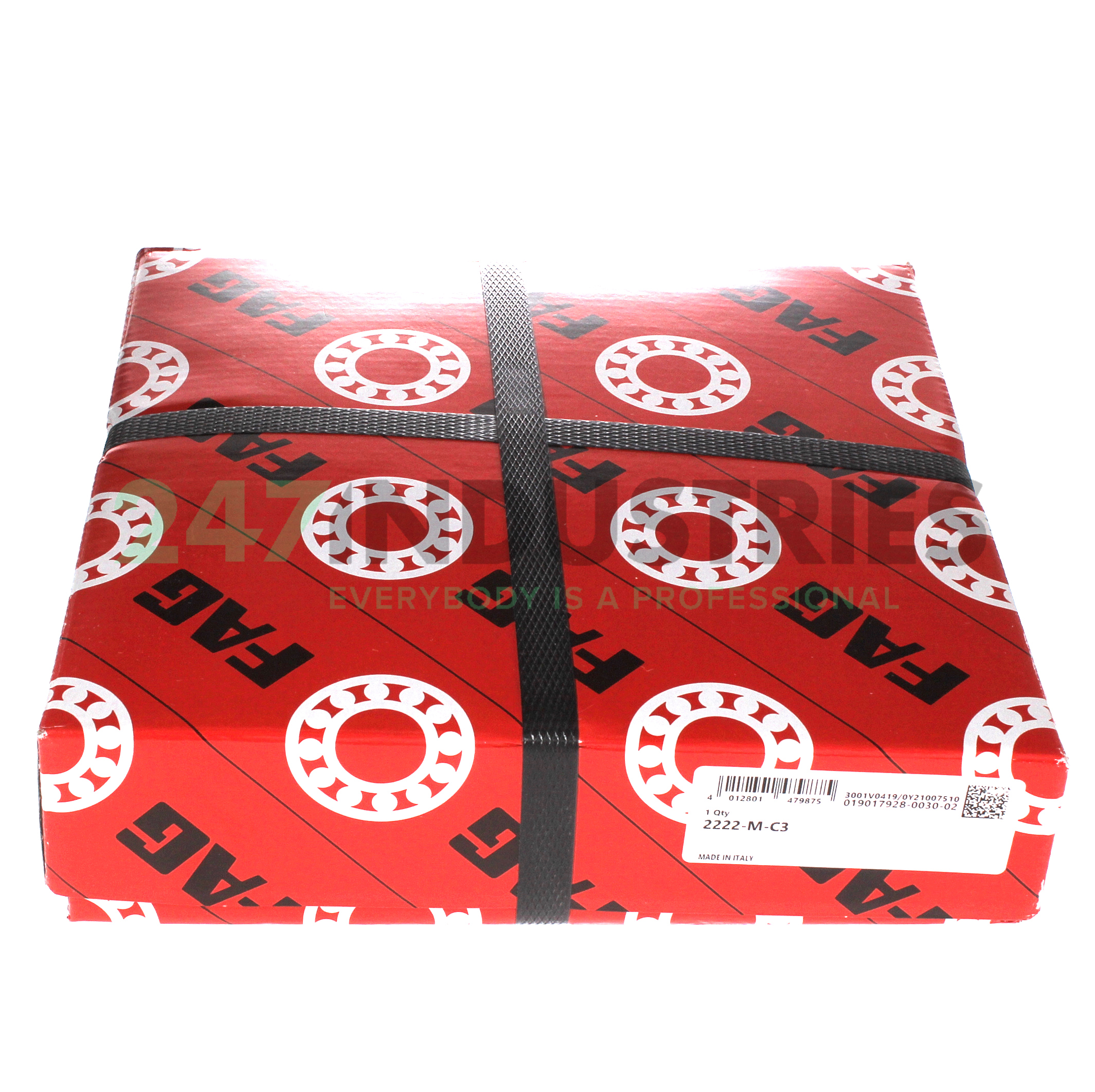 2222-M-C3 FAG Image 3