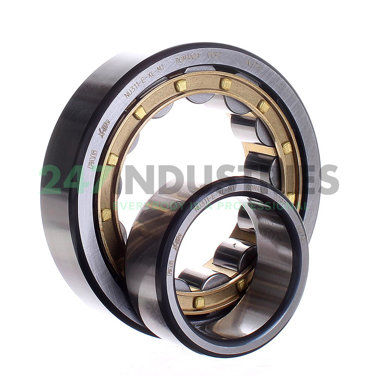 NU311-E-XL-M1 FAG Image 3