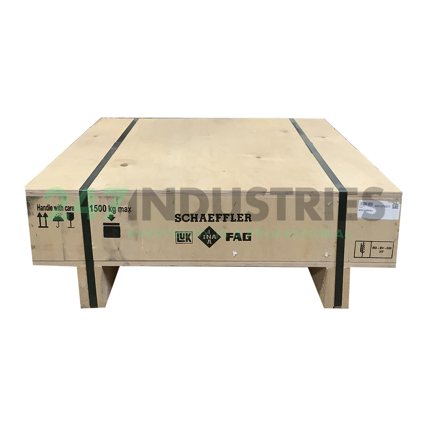 XSU140544 INA Image 2