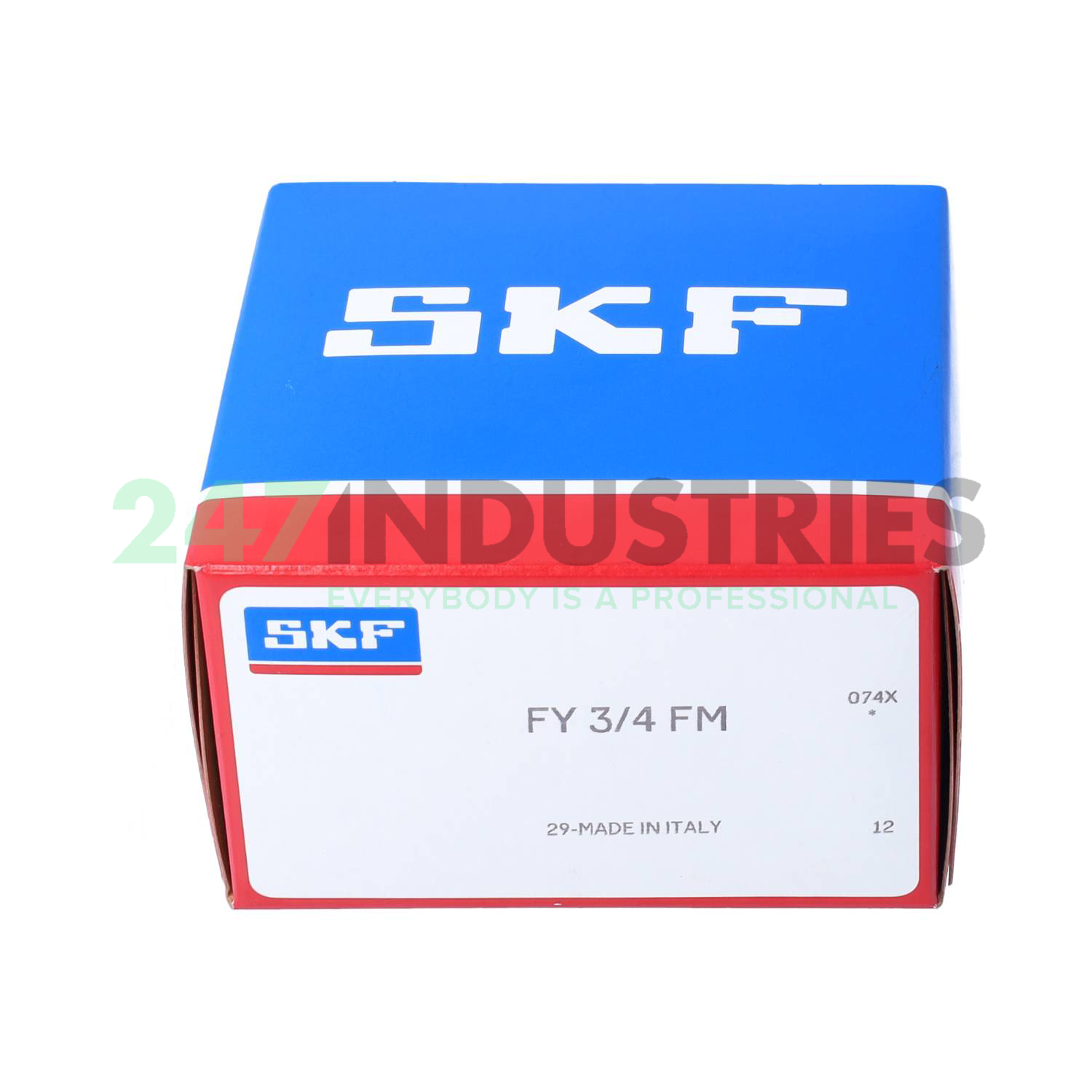 FY3/4FM SKF Image 3