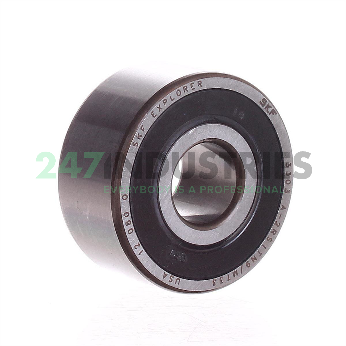 3303A-2RS1TN9/MT33 SKF